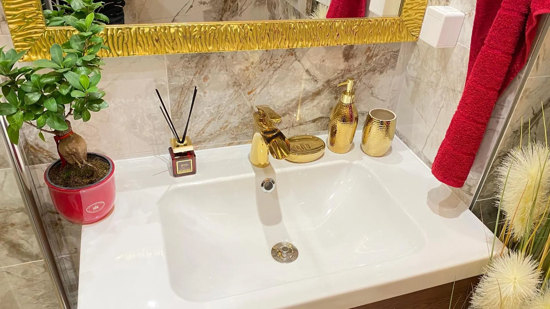 Appartement Royal Delux-Free Garage,Balcon,Near Schoenbrunn Vienne