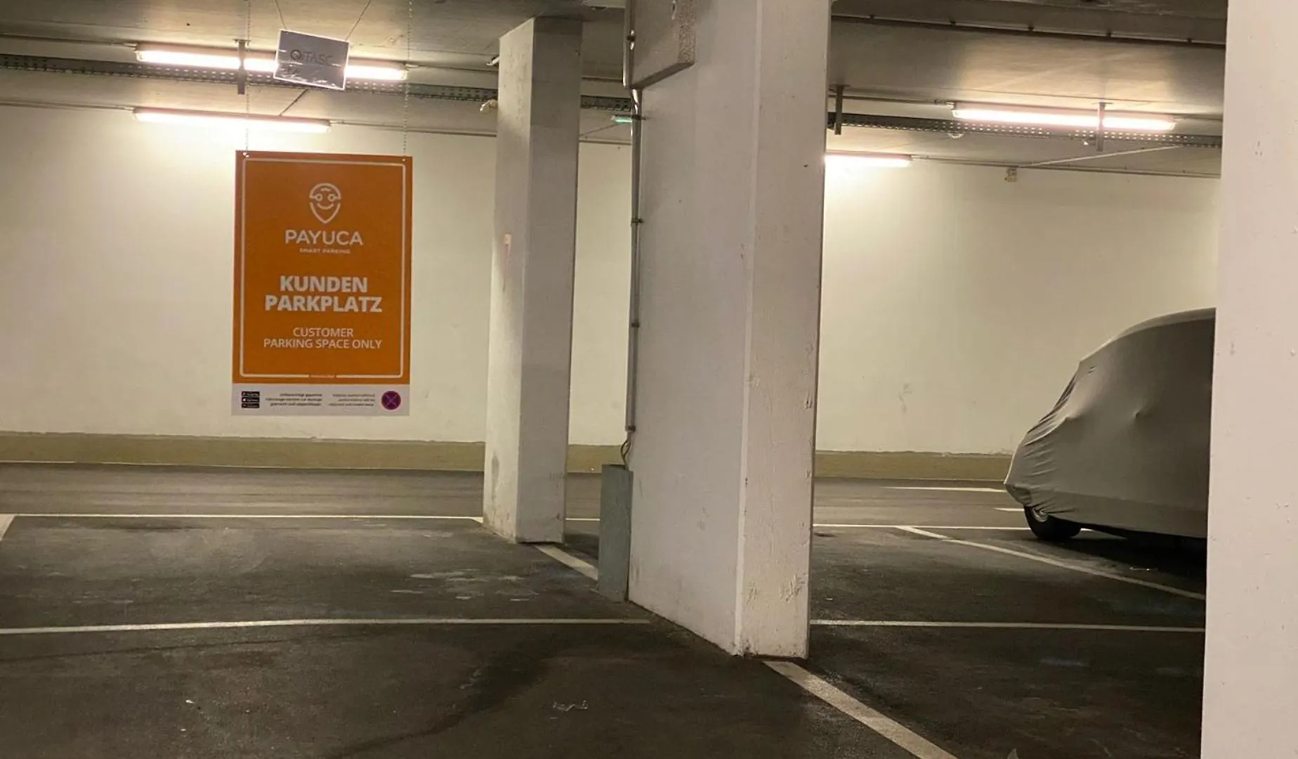 Royal Delux-Free Garage,Balcon,Near Schoenbrunn Vienne Appartement